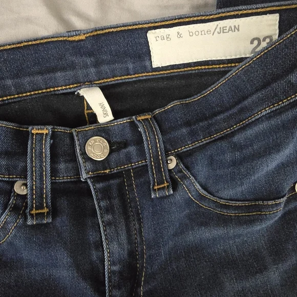Rag & Bone jeans bundle - Picture 12 of 14